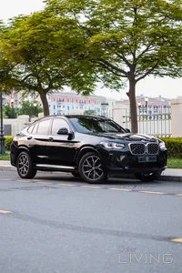 BMW X4  2022