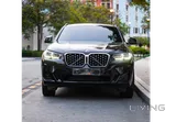 BMW X4 2022
