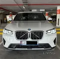 BMW X4, 2025 Model, 6000 km