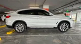 BMW X4, 2025 Model, 6000 km