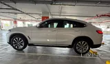 BMW X4, 2025 Model, 6000 km