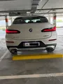 BMW X4, 2025 Model, 6000 km