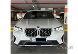 BMW X4, 2025 Model, 6000 km