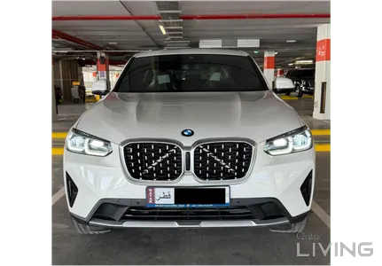 BMW X4  2025