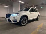 BMW X4 28i