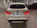 BMW X4 28i
