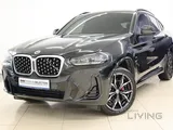 BMW X4 30i LCI 2023