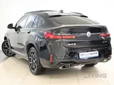 BMW X4 30i LCI 2023