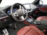 BMW X4 30i LCI 2023