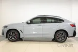 BMW X4 30i M Sports LCI 2024