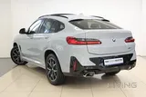 BMW X4 30i M Sports LCI 2024