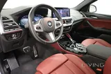 BMW X4 30i M Sports LCI 2024
