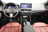 BMW X4 30i M Sports LCI 2024