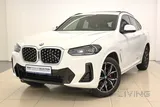 BMW X4 30i M Sports LCI 2024