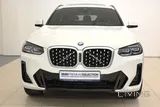 BMW X4 30i M Sports LCI 2024