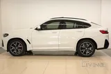 BMW X4 30i M Sports LCI 2024