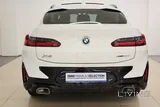 BMW X4 30i M Sports LCI 2024