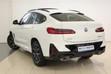 BMW X4 30i M Sports LCI 2024