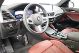 BMW X4 30i M Sports LCI 2024