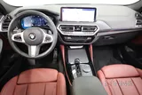BMW X4 30i M Sports LCI 2024
