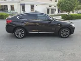 بي إم دبليو X4 منخفضة الكيلومترات V6 2016