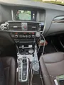 بي إم دبليو X4 منخفضة الكيلومترات V6 2016