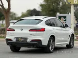 BMW X4 M 2019 V4