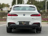 BMW X4 M 2019 V4