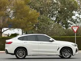 BMW X4 M 2019 V4