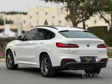 BMW X4 M 2019 V4