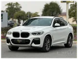 BMW X4 M 2019 V4