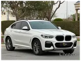 BMW X4 M 2019 V4