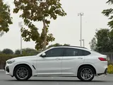 BMW X4 M 2019 V4