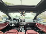 BMW X4 M 2019 V4