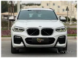 BMW X4 M 2019 V4