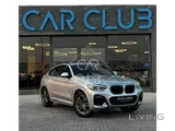BMW X4 M 2020