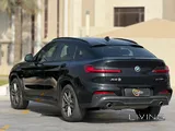 BMW X4 M 2020 V4
