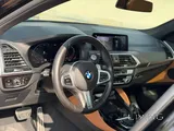 BMW X4 M 2020 V4