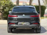 BMW X4 M 2020 V4