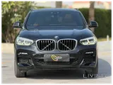 BMW X4 M 2020 V4