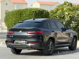 BMW X4 M 2020 V4