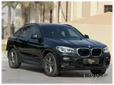 BMW X4 M 2020 V4