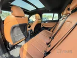 BMW X4 M 2020 V4