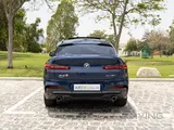 بي إم دبليو X4 Xdrive 30i 2019
