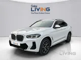 BMW X4 XDrive 30i 2023