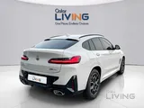 BMW X4 XDrive 30i 2023