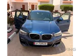 BMW X4 xDrive30i – 2020