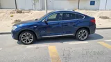 BMW X435i