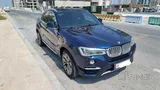 BMW X435i