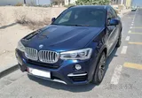 BMW X435i